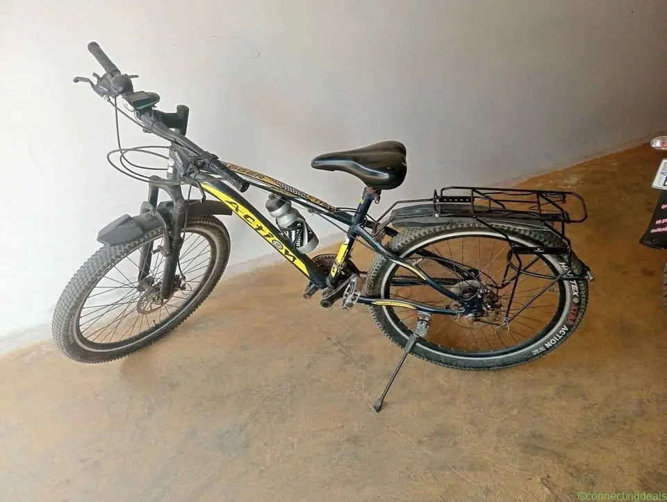 Cycle - Image 1