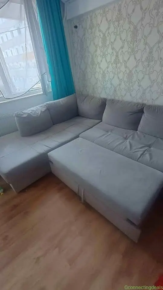 Colțar extensil
