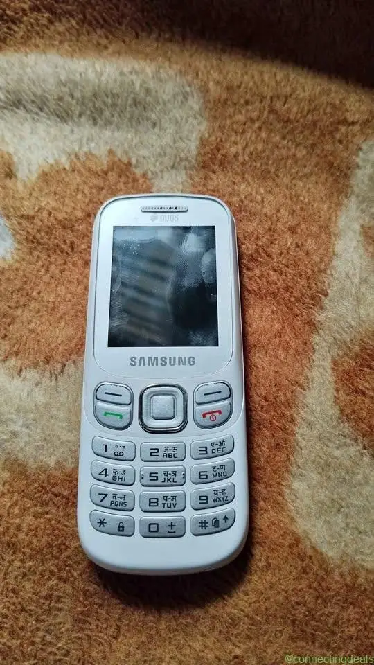Samsung Phone
