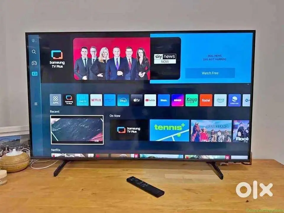 New led tv offers