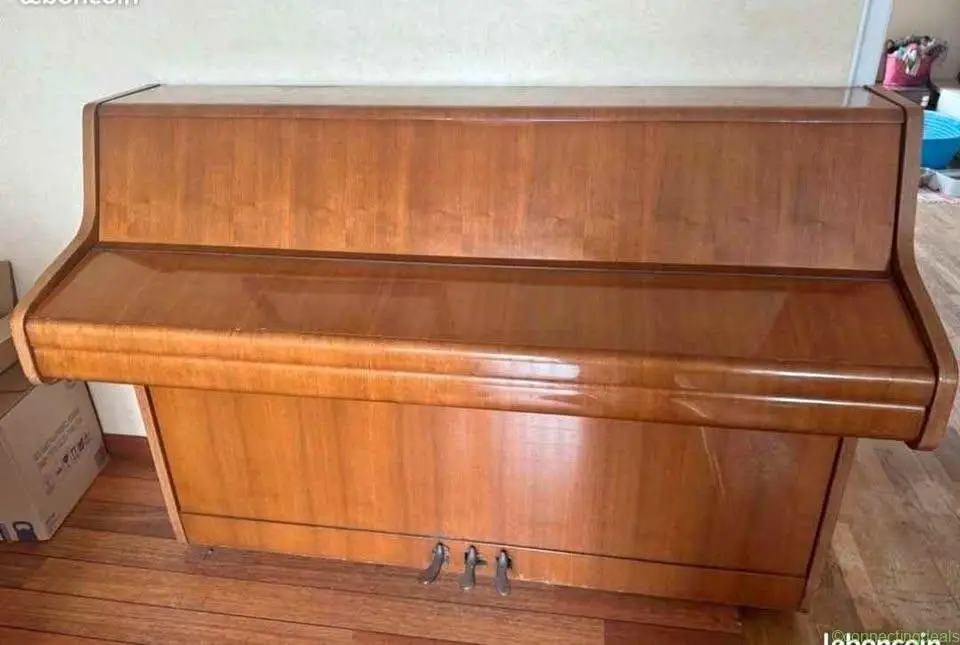 Piano Bentley