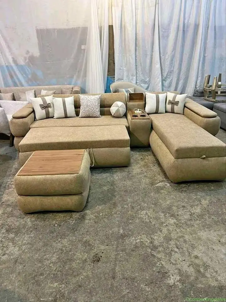 ركنه مودرن
