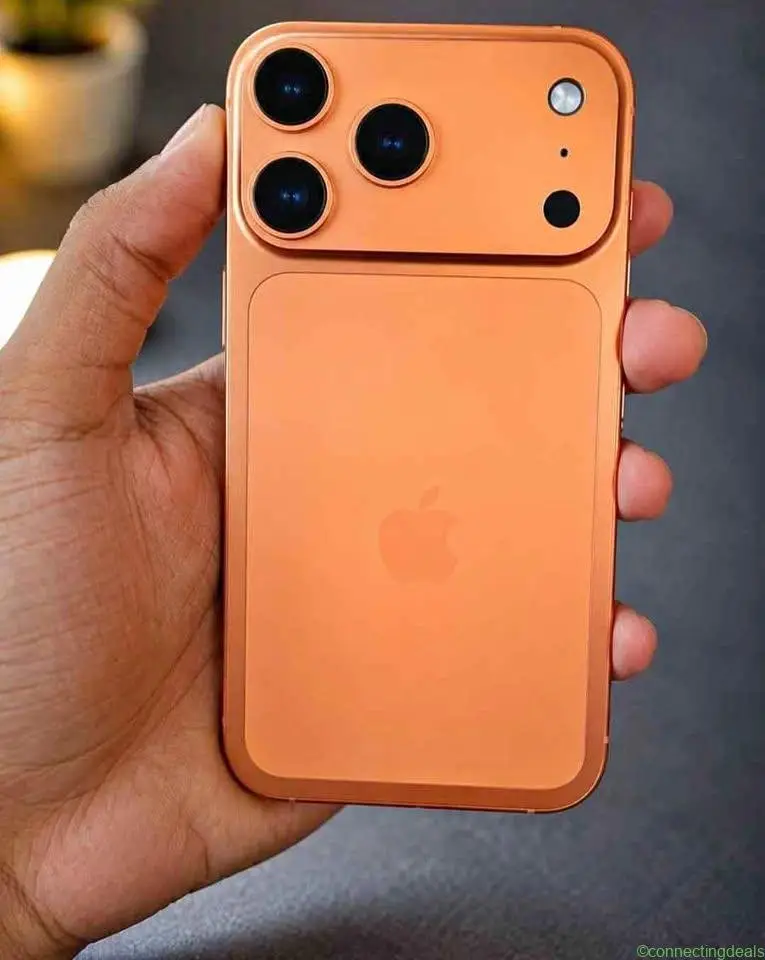 iPhone convert