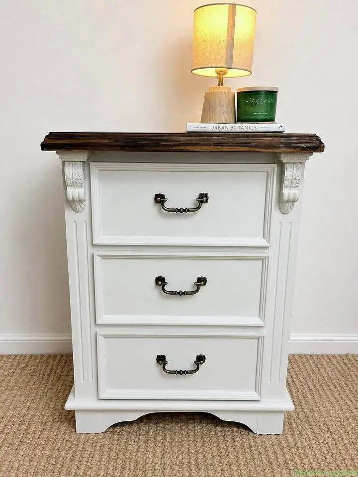 Bedside table