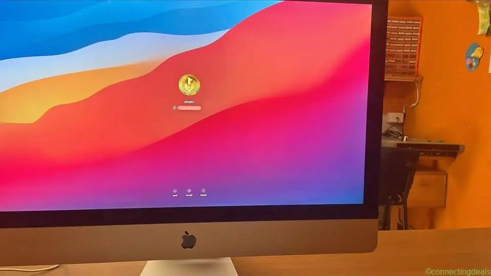 iMac