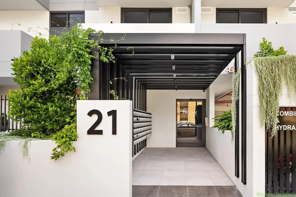 1 bed 1 bath Flat/apartment