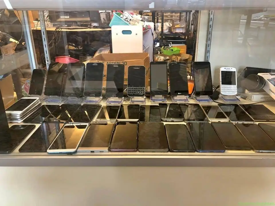 Phones for sale