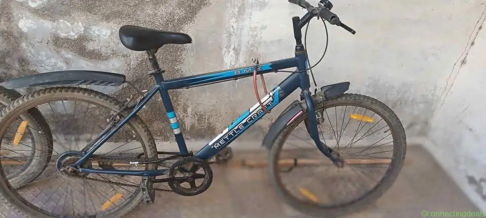 Bycycle