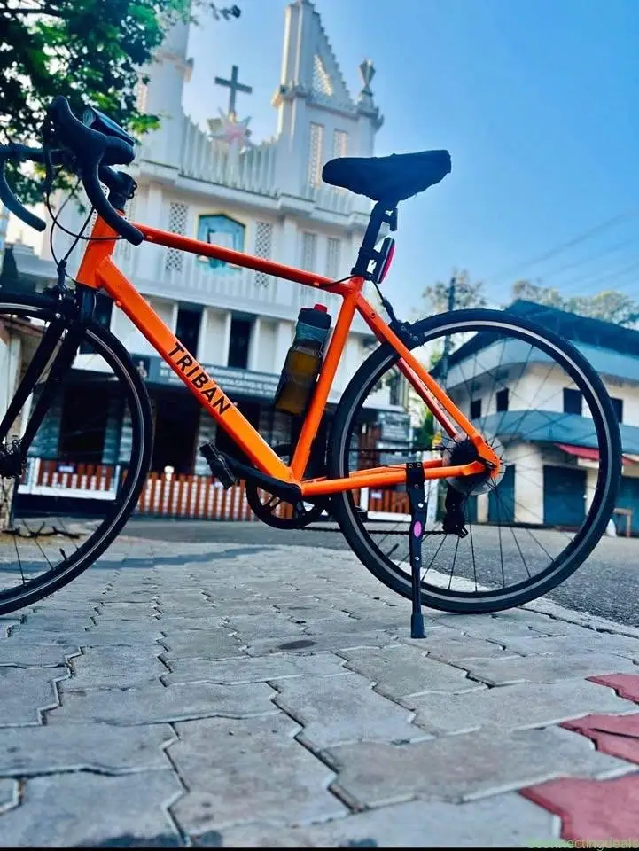 Roadbike Triban
