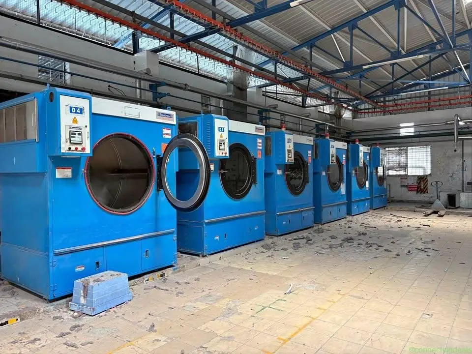 Tumble Dryer