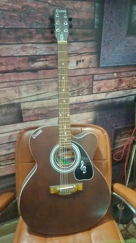 Guitar - Image 1