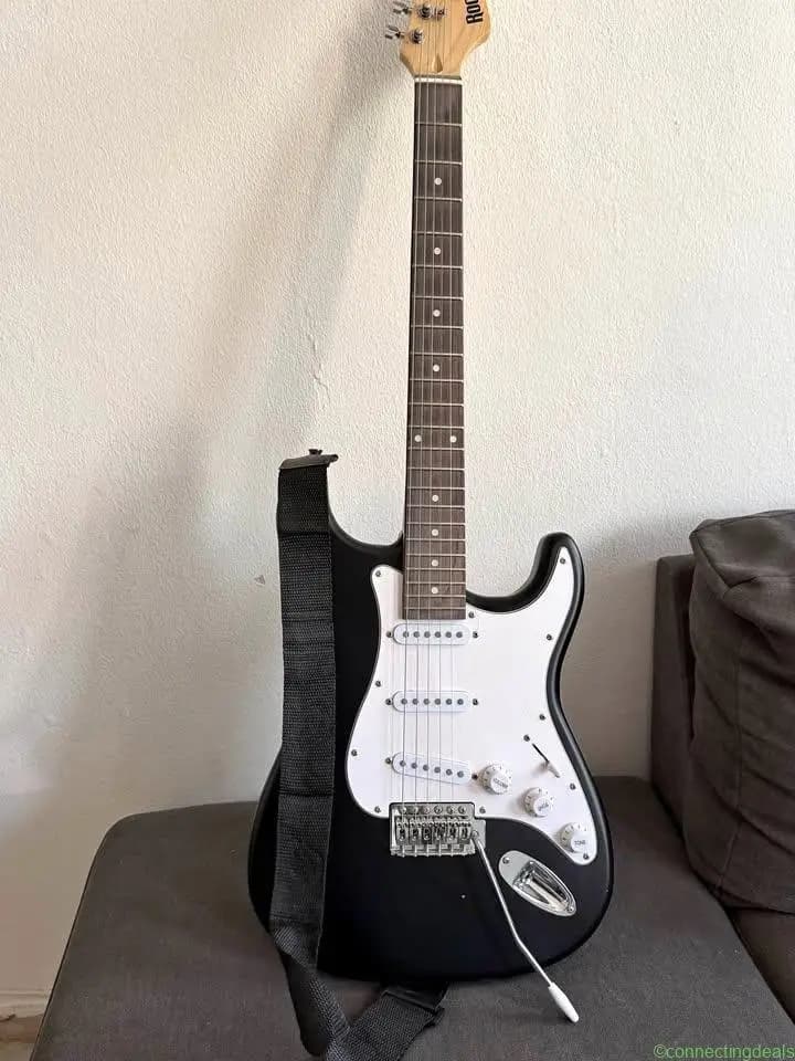 guitar