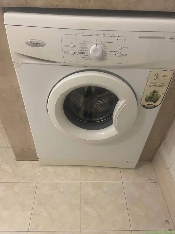 LavatriceWhirlpool