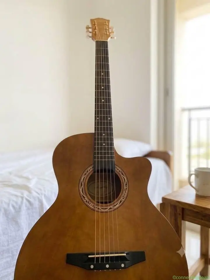 New Imported Handmade Guitars for Sale