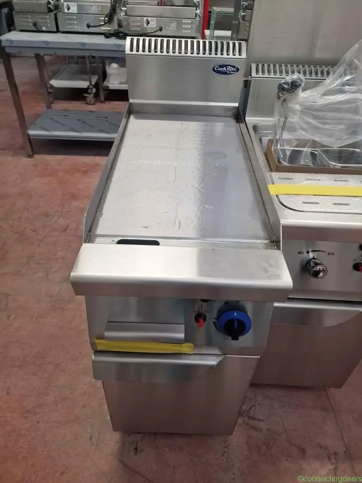 Piastra liscia 40x90 NUOVA