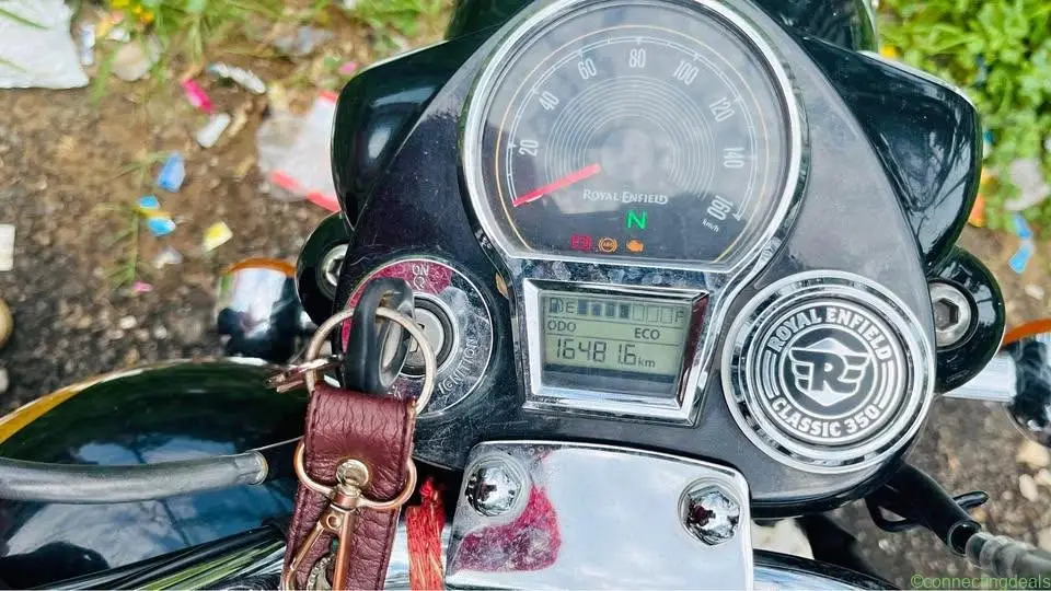17000 km chali hai model hai 2024 chandigarh hi