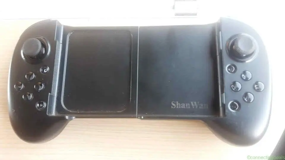 Manette bleutout Smarth phone /iphone/Smart tv