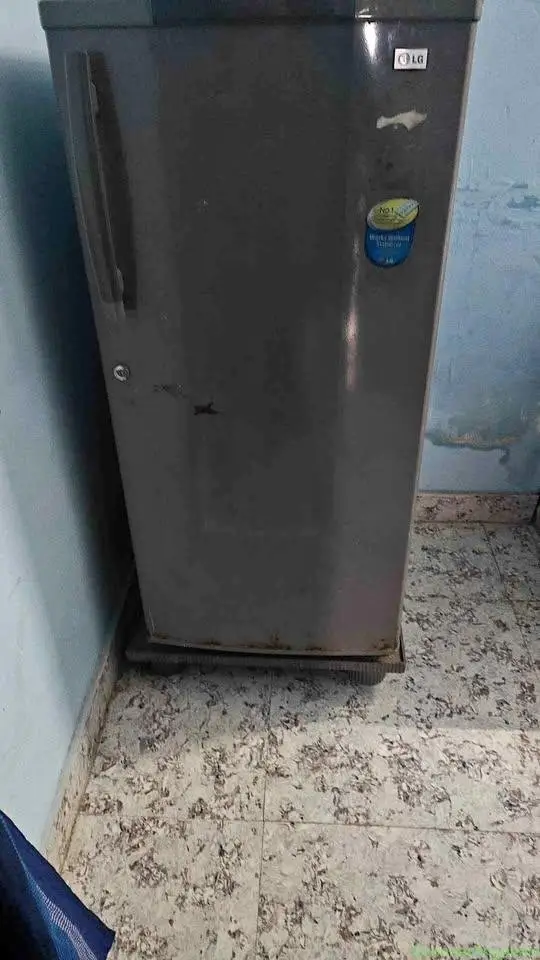 Panasonic Refrigerator - Image 1