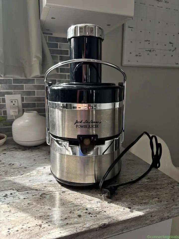 Juicer