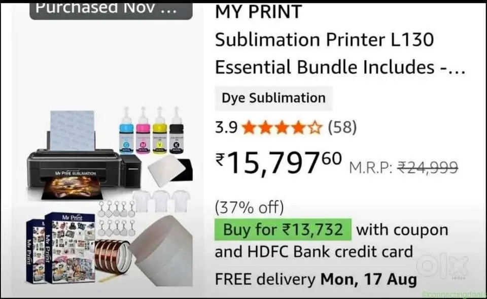 Printer