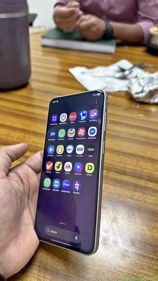 Urgent sale samsung galaxy s57