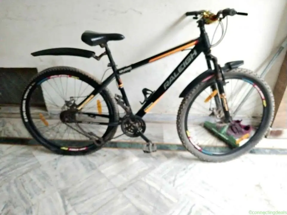 29 inch gear cycle - Image 1