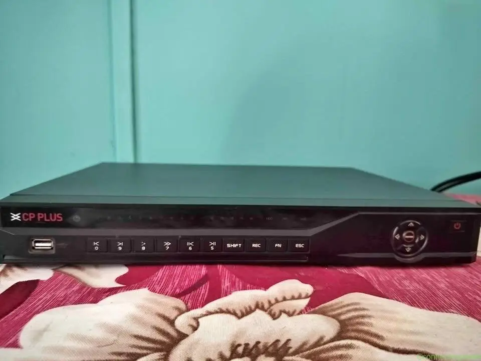 CP Plus 32 Channel DVR. - Image 1