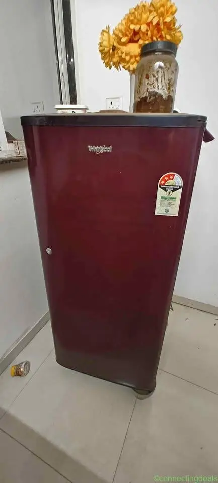 Single Door fridge for sale
