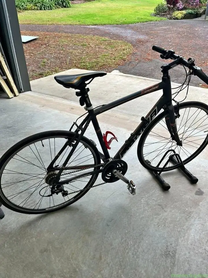 Road Bicycle