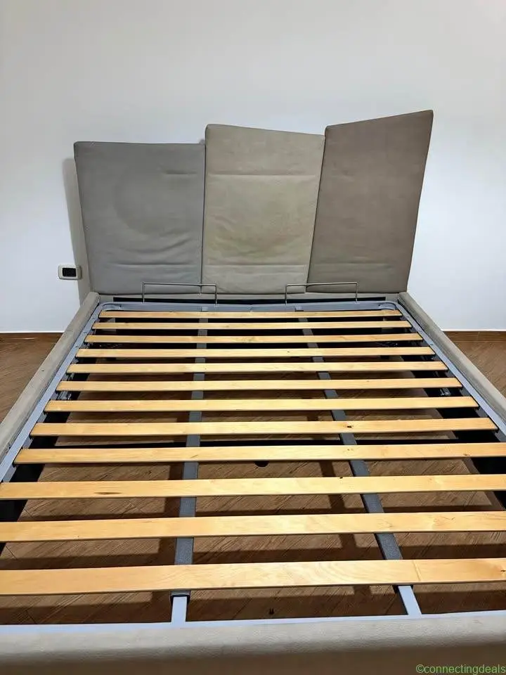 Letto Contenitore 1m