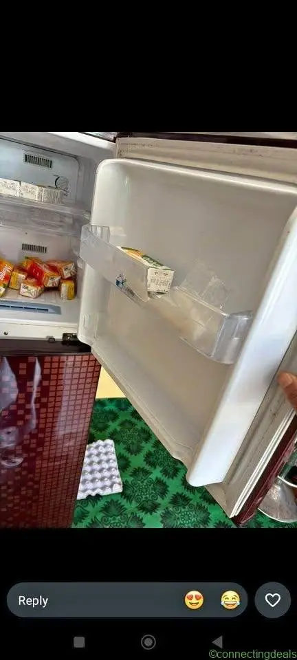 Want+to+sell+my+refrigerator+