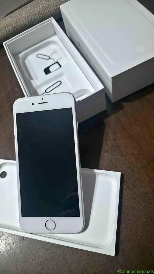 Iphone 6
