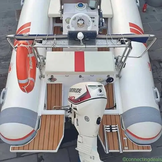 1957 Apollo Aquilotto bianchi 1957