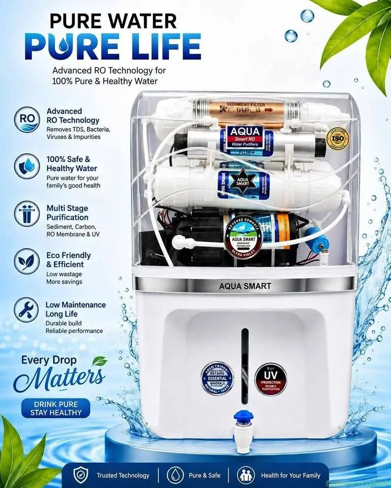 Water purefier