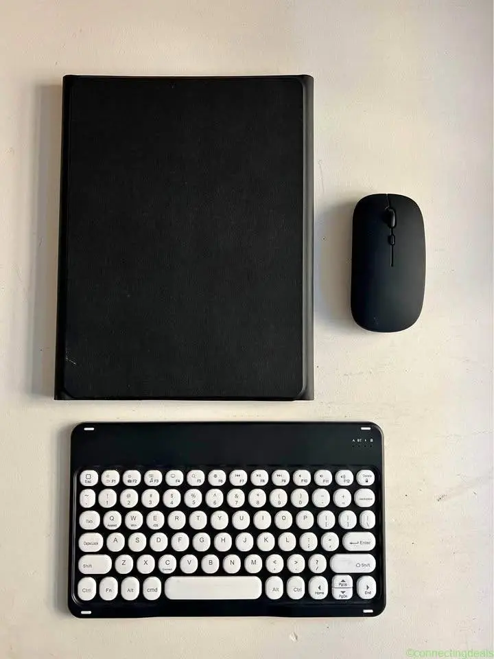 iPad 9