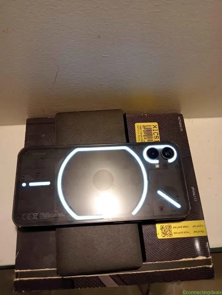 Nothing Phone1
