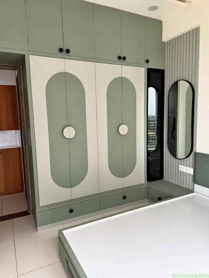 Premium wardrobes