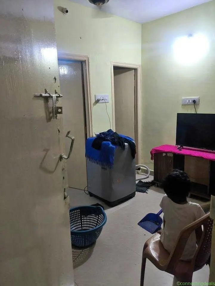1 bhk for rent