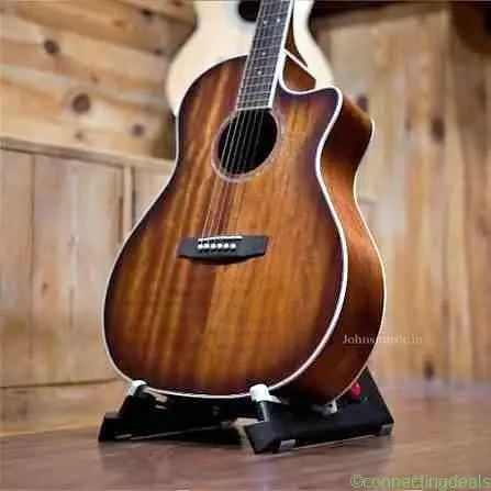 Cort guitars GA-MEDX
