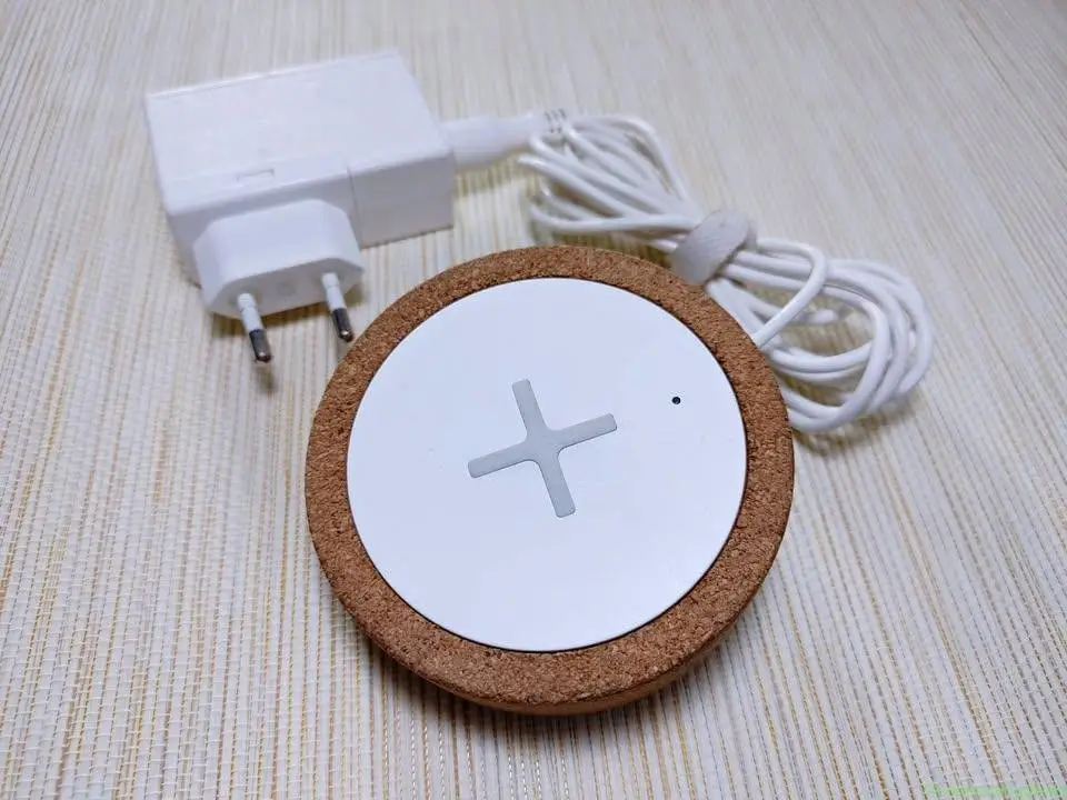 IKEA Smart Wireless Mobile Cell Phone Charger Pad