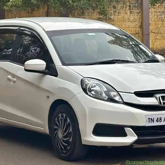 2018 vw Ameo 1.5tdi highline plus(DSG)