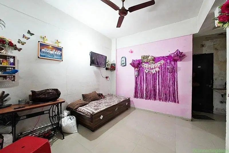 1 bed 1 bath Flat - Image 1