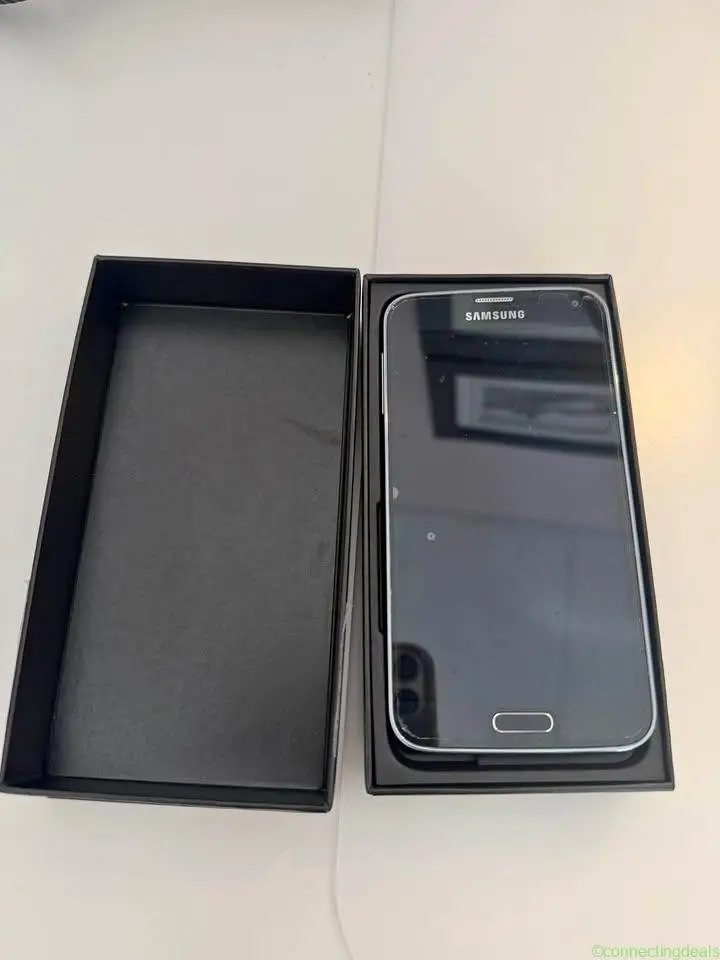 Samsung Galaxy S5