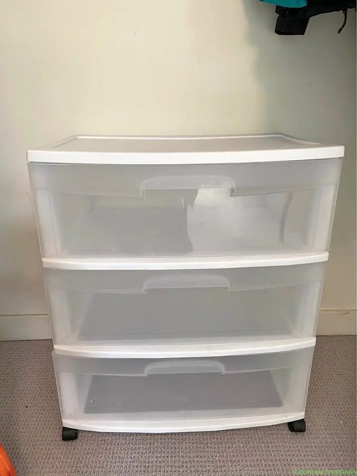 Dresser