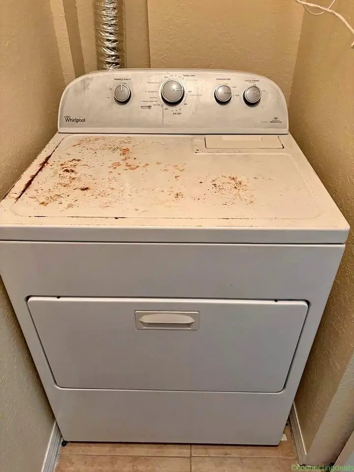 Dryer - Image 1