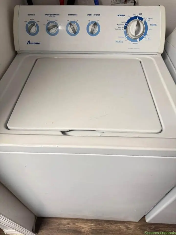 Washer