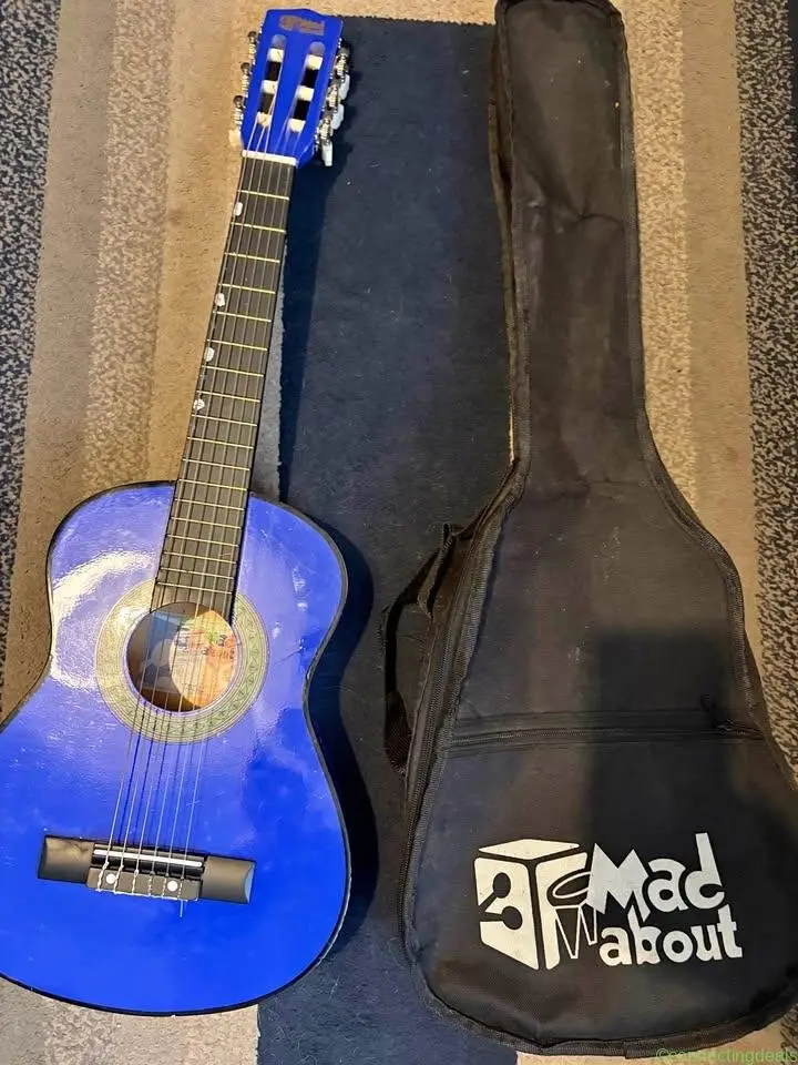Guitars