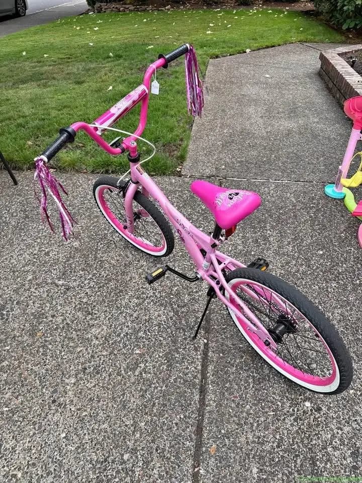Huffy Glimmer Girls - Image 1