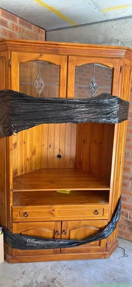 Cupboard