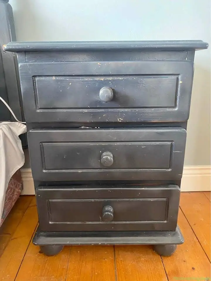 Bedside Table - Image 1